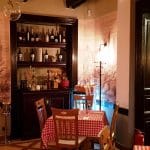 Zarand, restaurant traditional romanesc la Piata Operei din Bucuresti
