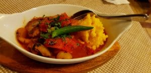 Zarand, restaurant traditional romanesc la Piata Operei din Bucuresti