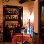 Zarand, restaurant traditional romanesc la Piata Operei din Bucuresti