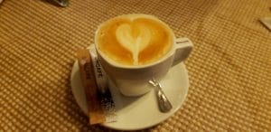 Zarand, restaurant traditional romanesc la Piata Operei din Bucuresti