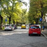 Zexe Braserie, bistrou si patiserie
