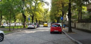 Zexe Braserie, bistrou si patiserie