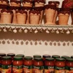 Belli Siciliani, restaurant italian cu specific sicilian in strada Matasari din Bucuresti