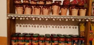 Belli Siciliani, restaurant italian cu specific sicilian in strada Matasari din Bucuresti