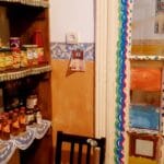 Belli Siciliani, restaurant italian cu specific sicilian in strada Matasari din Bucuresti