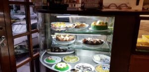 Belli Siciliani, restaurant italian cu specific sicilian in strada Matasari din Bucuresti