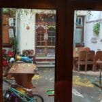 Belli Siciliani, restaurant italian cu specific sicilian in strada Matasari din Bucuresti