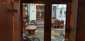 Belli Siciliani, restaurant italian cu specific sicilian in strada Matasari din Bucuresti