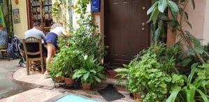 Belli Siciliani, restaurantul italian cu specific sicilian al familiei Bellantoni in Matasari