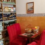 Belli Siciliani, restaurantul italian cu specific sicilian al familiei Bellantoni in Matasari