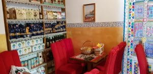 Belli Siciliani, restaurantul italian cu specific sicilian al familiei Bellantoni in Matasari
