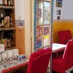 Belli Siciliani, restaurantul italian cu specific sicilian al familiei Bellantoni in Matasari