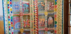 Belli Siciliani, restaurantul italian cu specific sicilian al familiei Bellantoni in Matasari