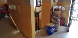 Belli Siciliani, restaurantul italian cu specific sicilian al familiei Bellantoni in Matasari