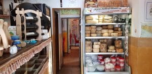 Belli Siciliani, restaurantul italian cu specific sicilian al familiei Bellantoni in Matasari