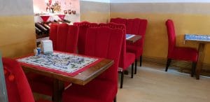 Belli Siciliani, restaurantul italian cu specific sicilian al familiei Bellantoni in Matasari