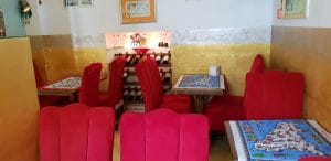 Belli Siciliani, restaurantul italian cu specific sicilian al familiei Bellantoni in Matasari