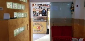 Belli Siciliani, restaurantul italian cu specific sicilian al familiei Bellantoni in Matasari