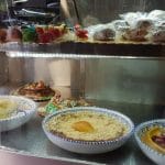 Belli Siciliani, restaurantul italian cu specific sicilian al familiei Bellantoni in Matasari