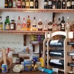 Belli Siciliani, restaurantul italian cu specific sicilian al familiei Bellantoni in Matasari