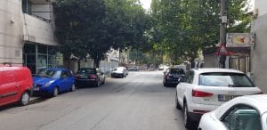 Belli Siciliani, restaurantul italian cu specific sicilian al familiei Bellantoni in Matasari