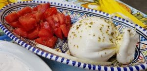 Belli Siciliani, restaurantul italian cu specific sicilian al familiei Bellantoni in Matasari