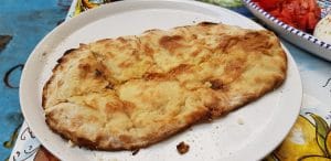 Belli Siciliani, restaurantul italian cu specific sicilian al familiei Bellantoni in Matasari