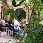 Belli Siciliani, restaurantul italian cu specific sicilian al familiei Bellantoni in Matasari