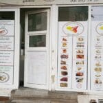 Belli Siciliani - ristorante autentico siciliano in Bucarest