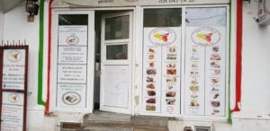 Belli Siciliani - ristorante autentico siciliano in Bucarest