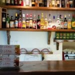 Belli Siciliani, un restaurant italian cu specific sicilian in strada Matasari