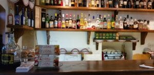 Belli Siciliani, un restaurant italian cu specific sicilian in strada Matasari
