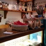 Belli Siciliani, un restaurant italian cu specific sicilian in strada Matasari
