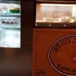 Belli Siciliani, un restaurant italian cu specific sicilian in strada Matasari