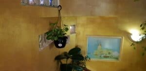 Belli Siciliani, un restaurant italian cu specific sicilian in strada Matasari