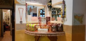 Belli Siciliani, un restaurant italian cu specific sicilian in strada Matasari