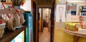 Belli Siciliani, un restaurant italian cu specific sicilian in strada Matasari