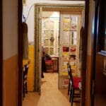 Belli Siciliani, un restaurant italian cu specific sicilian in strada Matasari