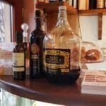 Belli Siciliani, un restaurant italian cu specific sicilian in strada Matasari