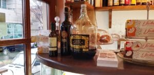 Belli Siciliani, un restaurant italian cu specific sicilian in strada Matasari