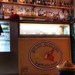 Belli Siciliani, un restaurant italian cu specific sicilian in strada Matasari