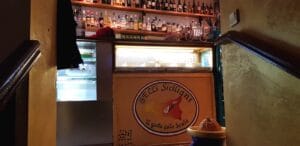 Belli Siciliani, un restaurant italian cu specific sicilian in strada Matasari