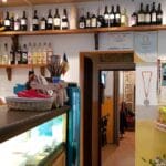 Belli Siciliani, un restaurant italian cu specific sicilian in strada Matasari