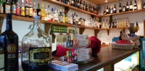 Belli Siciliani, un restaurant italian cu specific sicilian in strada Matasari