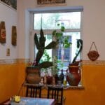Belli Siciliani, un restaurant italian cu specific sicilian in strada Matasari