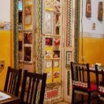 Belli Siciliani, un restaurant italian cu specific sicilian in strada Matasari