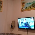 Belli Siciliani, un restaurant italian cu specific sicilian in strada Matasari