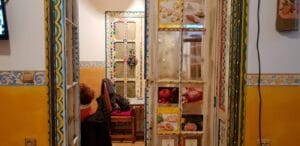 Belli Siciliani, un restaurant italian cu specific sicilian in strada Matasari