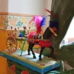 Belli Siciliani, un restaurant italian cu specific sicilian in strada Matasari