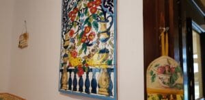 Belli Siciliani, un restaurant italian cu specific sicilian in strada Matasari